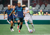 【FIFAクラブワールドカップ2025 グループステージ 第2節 インテル・ミラノvs浦和】