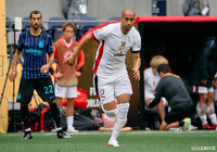 【FIFAクラブワールドカップ2025 グループステージ 第2節 インテル・ミラノvs浦和】