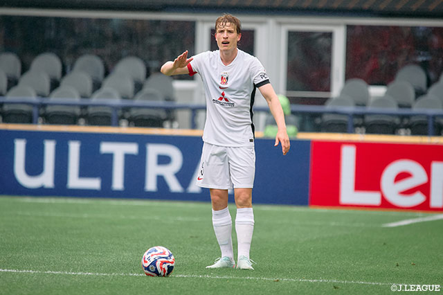 【FIFAクラブワールドカップ2025 グループステージ 第2節 インテル・ミラノvs浦和】