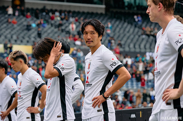 【FIFAクラブワールドカップ2025 グループステージ 第2節 インテル・ミラノvs浦和】