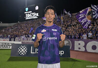 【明治安田Ｊ１ 第21節 横浜FCvs広島】