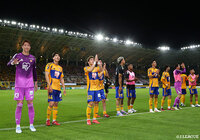 【明治安田Ｊ２ 第20節 仙台vs甲府】