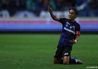 【明治安田Ｊ１ 第21節 Ｇ大阪vsFC東京】