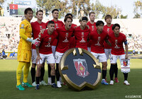 【FIFAクラブワールドカップ2025 グループステージ 第3節 浦和vsCFモンテレイ】