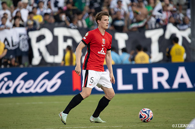 【FIFAクラブワールドカップ2025 グループステージ 第3節 浦和vsCFモンテレイ】