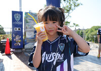 【明治安田Ｊ１ 第22節 福岡vs神戸】