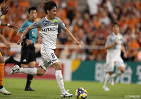 【明治安田Ｊ１ 第22節 清水vs柏】