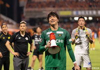 【明治安田Ｊ１ 第22節 清水vs柏】