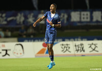 【明治安田Ｊ２ 第21節 水戸vs徳島】