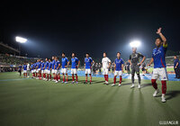 【明治安田Ｊ１ 第22節 湘南vs横浜FM】