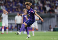 【明治安田Ｊ１ 第22節 広島vs名古屋】