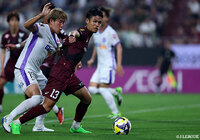 【明治安田Ｊ１ 第5節 神戸vs広島】