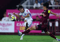 【明治安田Ｊ１ 第5節 神戸vs広島】