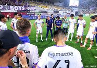 【明治安田Ｊ１ 第5節 神戸vs広島】