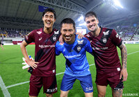 【明治安田Ｊ１ 第5節 神戸vs広島】