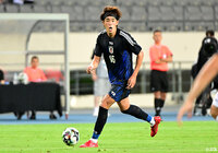 【東アジアE-1サッカー選手権2025決勝大会韓国 日本vsホンコン・チャイナ】