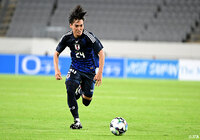 【東アジアE-1サッカー選手権2025決勝大会韓国 日本vsホンコン・チャイナ】