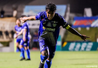 【明治安田J2 第23節 今治vs愛媛】