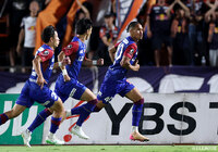 【明治安田J2 第23節 甲府vs大宮】