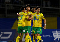 【明治安田J2 第23節 山形vs千葉】