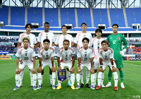 【東アジアE-1サッカー選手権2025決勝大会韓国 日本vs中国】