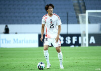 【東アジアE-1サッカー選手権2025決勝大会韓国 日本vs中国】