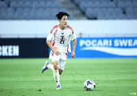 【東アジアE-1サッカー選手権2025決勝大会韓国 日本vs中国】