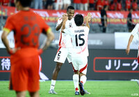 【東アジアE-1サッカー選手権2025決勝大会韓国 日本vs中国】