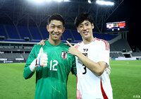 【東アジアE-1サッカー選手権2025決勝大会韓国 日本vs中国】