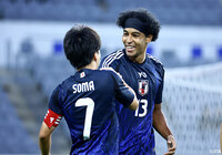 【東アジアE-1サッカー選手権2025決勝大会韓国 韓国vs日本】