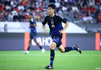 【東アジアE-1サッカー選手権2025決勝大会韓国 韓国vs日本】