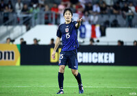 【東アジアE-1サッカー選手権2025決勝大会韓国 韓国vs日本】