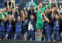 【東アジアE-1サッカー選手権2025決勝大会韓国 韓国vs日本】