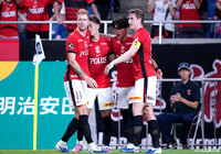 【明治安田J1 第21節 浦和vs湘南】