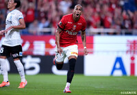 【明治安田J1 第21節 浦和vs湘南】