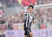 【明治安田Ｊ１ 第23節 神戸vs湘南】