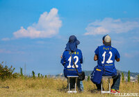 【明治安田Ｊ２ 第23節 今治vs愛媛】