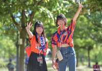 【明治安田Ｊ１ 第24節 新潟vs広島】