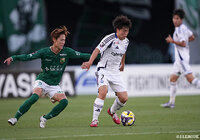 【明治安田Ｊ１ 第24節 東京Ｖvs町田】