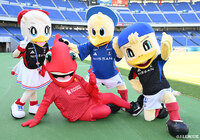 【明治安田Ｊリーグワールドチャレンジ２０２５ 横浜FMvsリヴァプール】