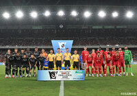 【明治安田Ｊリーグワールドチャレンジ２０２５ 横浜FMvsリヴァプール】