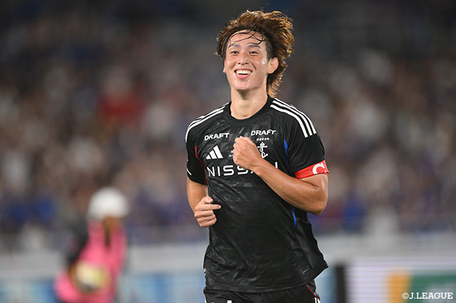 【明治安田Ｊリーグワールドチャレンジ２０２５ 横浜FMvsリヴァプール】