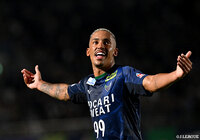 【明治安田J2 第24節 徳島vs愛媛】