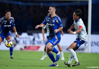 【明治安田J1 第30節 町田vsG大阪】