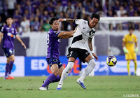 【明治安田Ｊ１ 第30節 広島vs神戸】