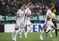 【明治安田Ｊ１ 第27節 東京Ｖvs広島】