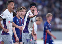 【明治安田J1 第27節 FC東京vs京都】