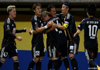 【明治安田J2 第27節 仙台vs千葉】