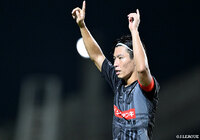 【明治安田J2 第28節 水戸vs山口】