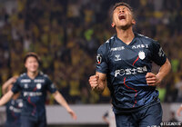 【明治安田J2 第28節 千葉vs甲府】